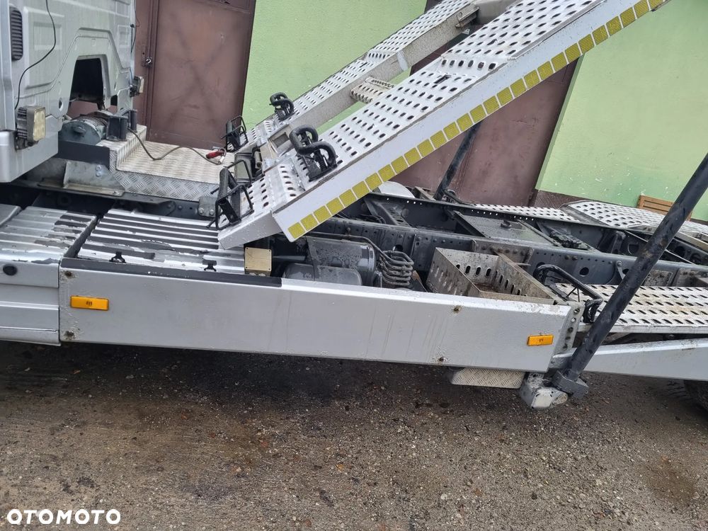 Mercedes-Benz Atego 924L - 6