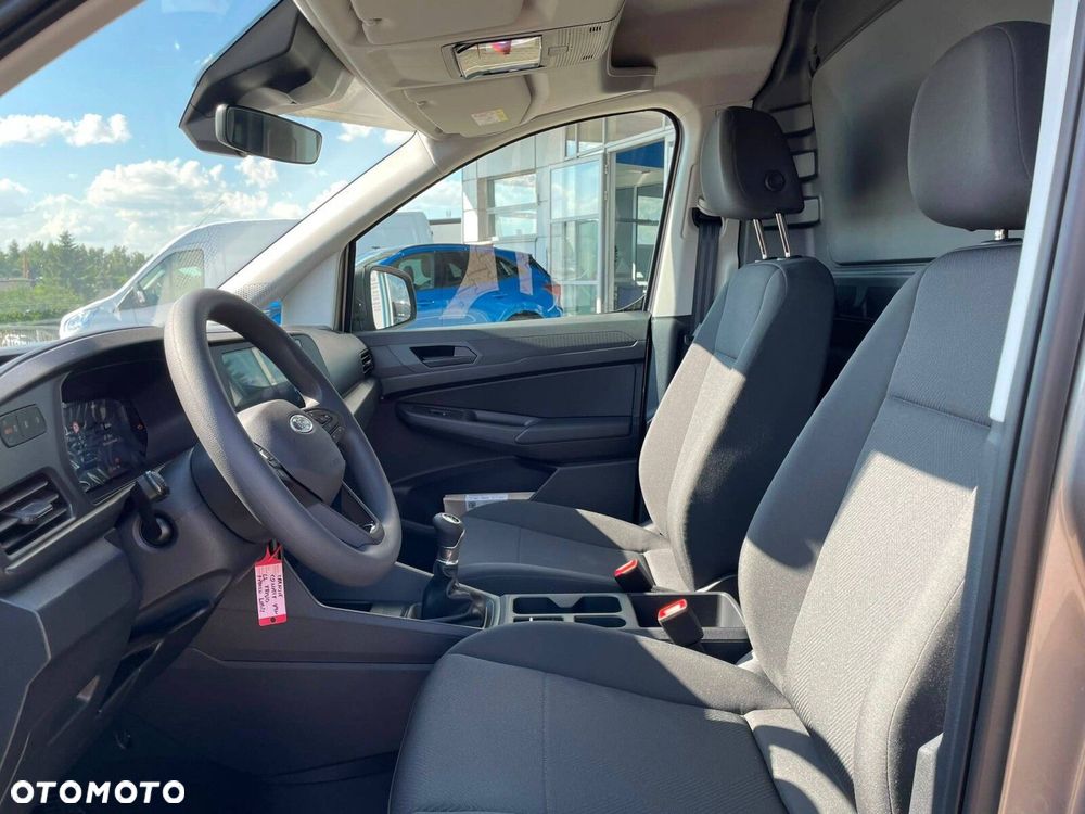 Ford transit-connect Ford Transit Connect VAN L2 Trend 2.0l Diesel - 22