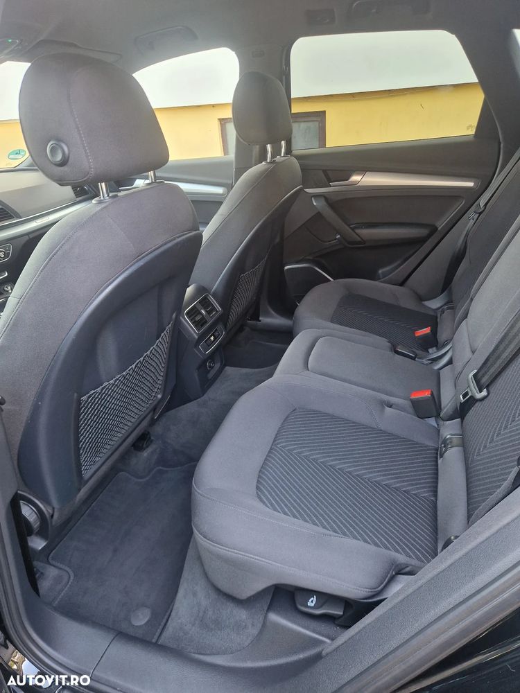 Audi Q5 40 TDI quattro S tronic design - 16