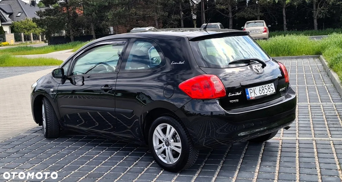 Toyota Auris 1.6 VVT-i Premium - 5