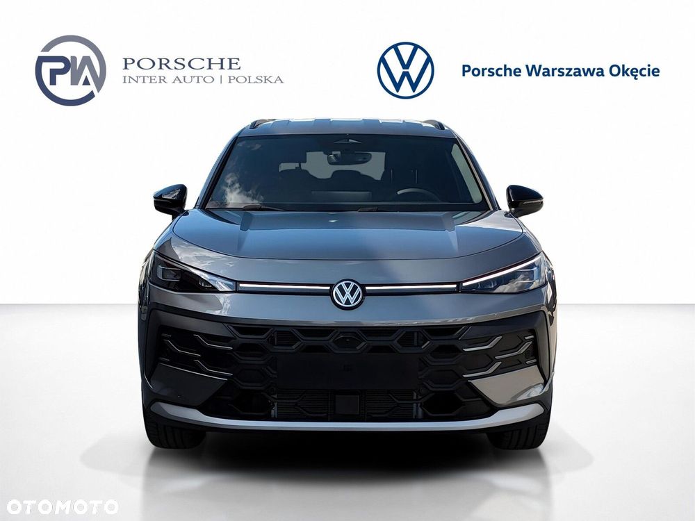 Volkswagen T-Roc 1.5 TSI Style DSG - 3