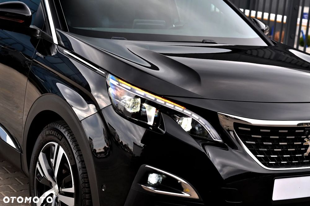 Peugeot 3008 1.2 PureTech GT S&S - 9