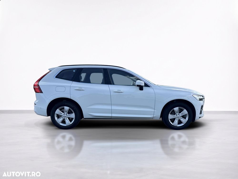 Volvo XC 60 B5 B AWD Core - 7