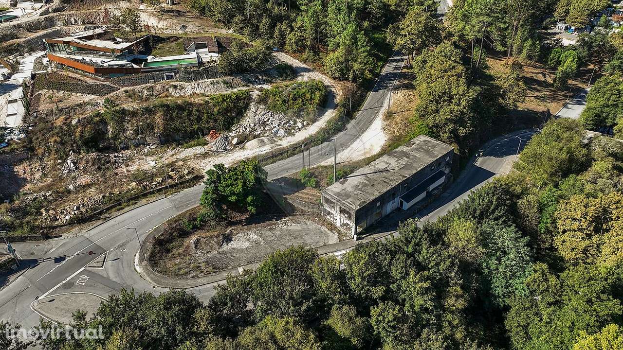 Armazém  para venda - Grande imagem: 2/26