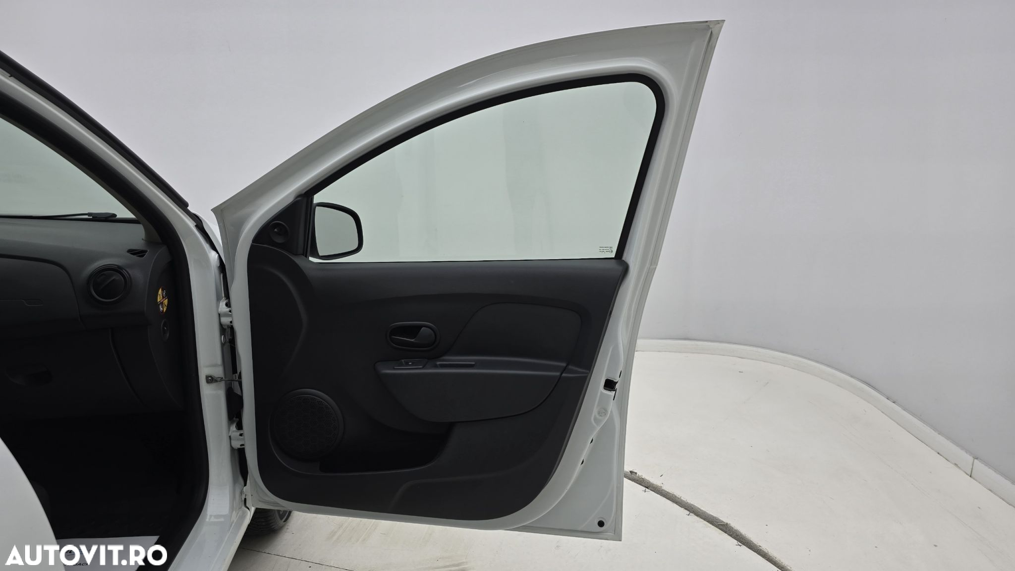 Dacia Logan - 18