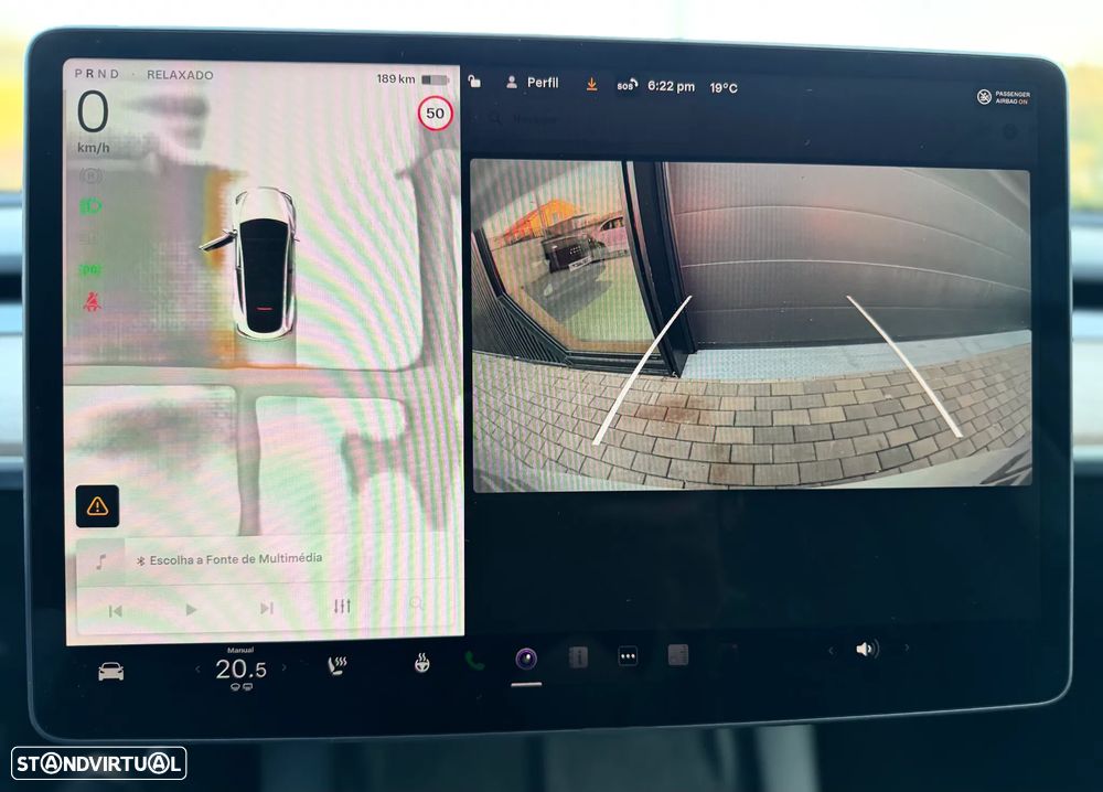 Tesla Model Y Long Range Dual Motor AWD - 31