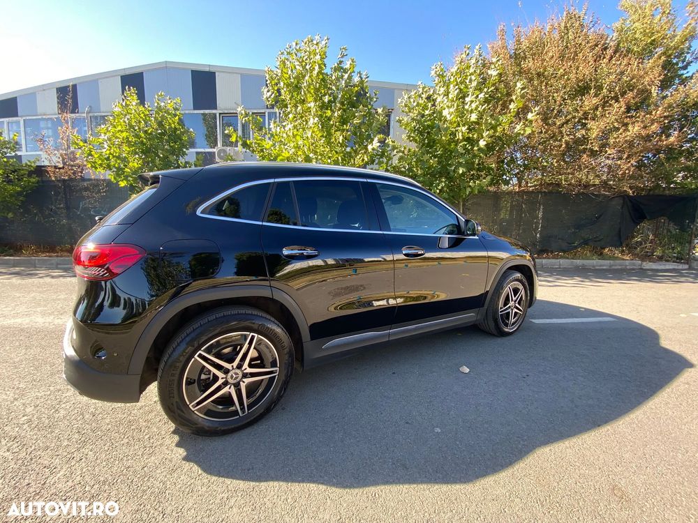 Mercedes-Benz EQA - 2