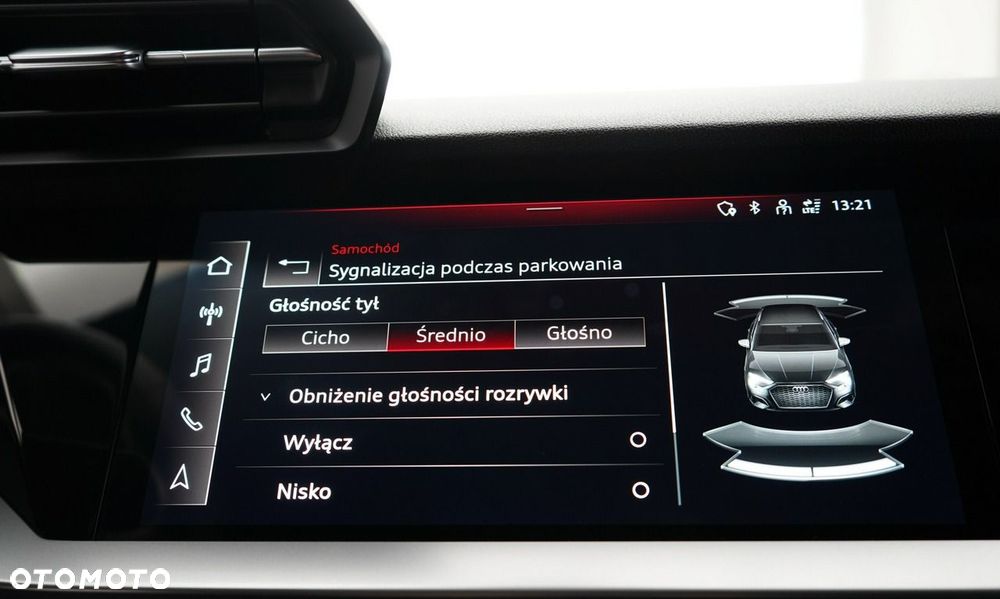 Audi A3 Sportback - 38