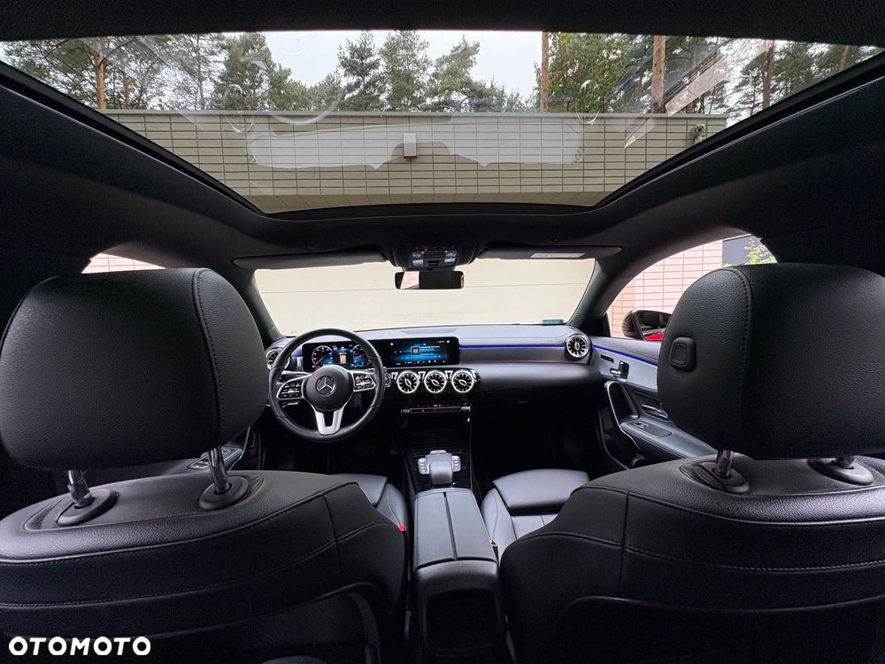 Mercedes-Benz CLA - 18