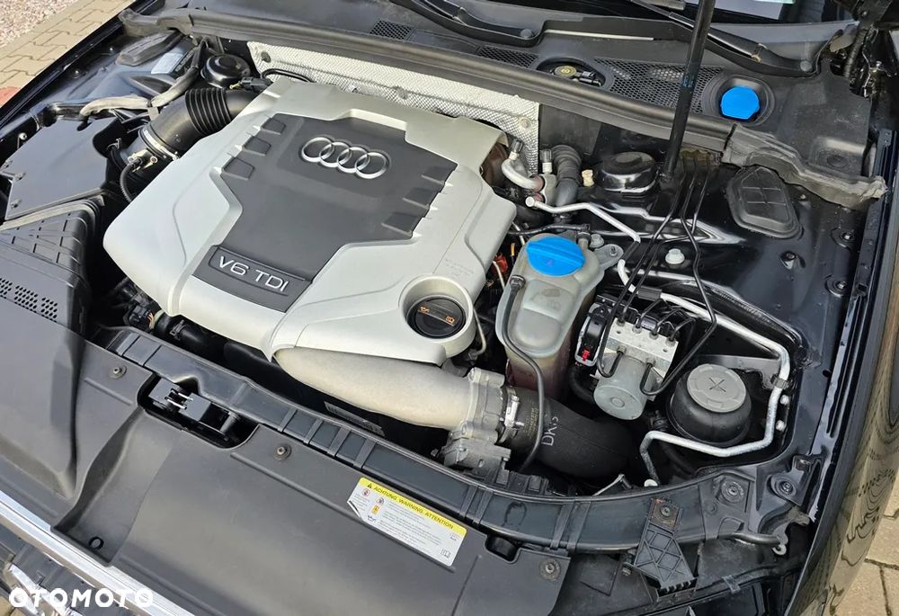 Audi A4 - 17
