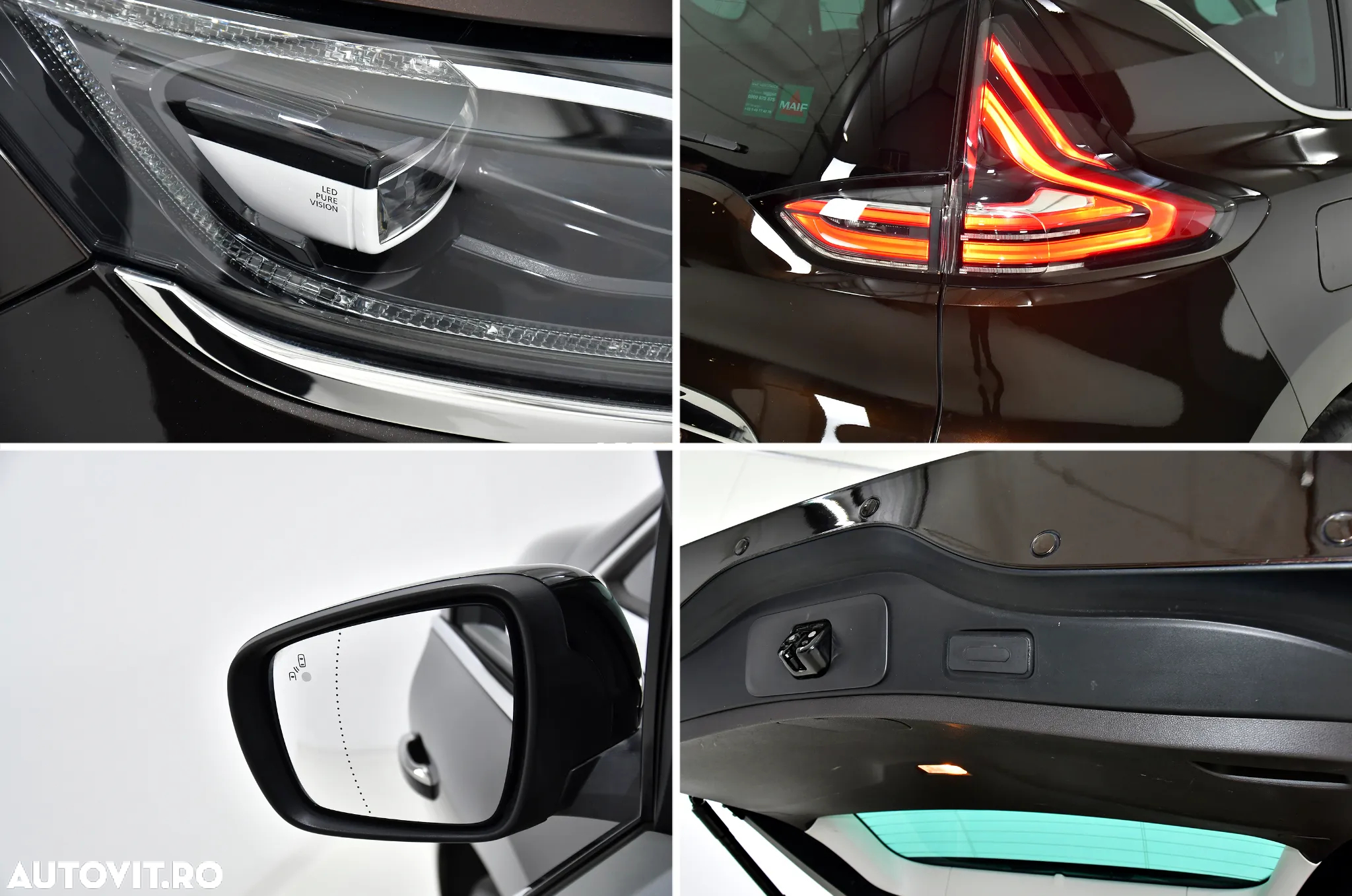 Renault Espace - 8