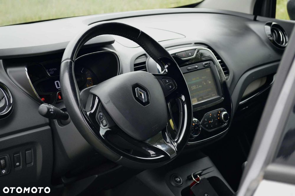 Renault Captur 1.5 dCi Energy Life - 7
