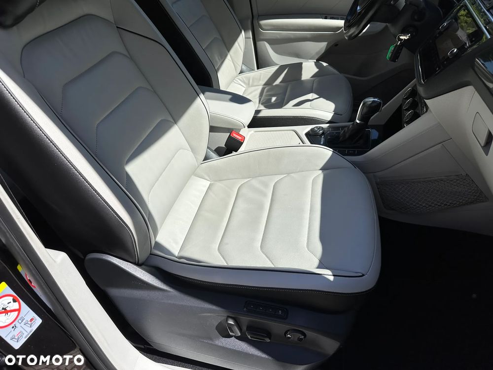 Volkswagen Tiguan 2.0 TSI BMT 4Mot Highline DSG - 27