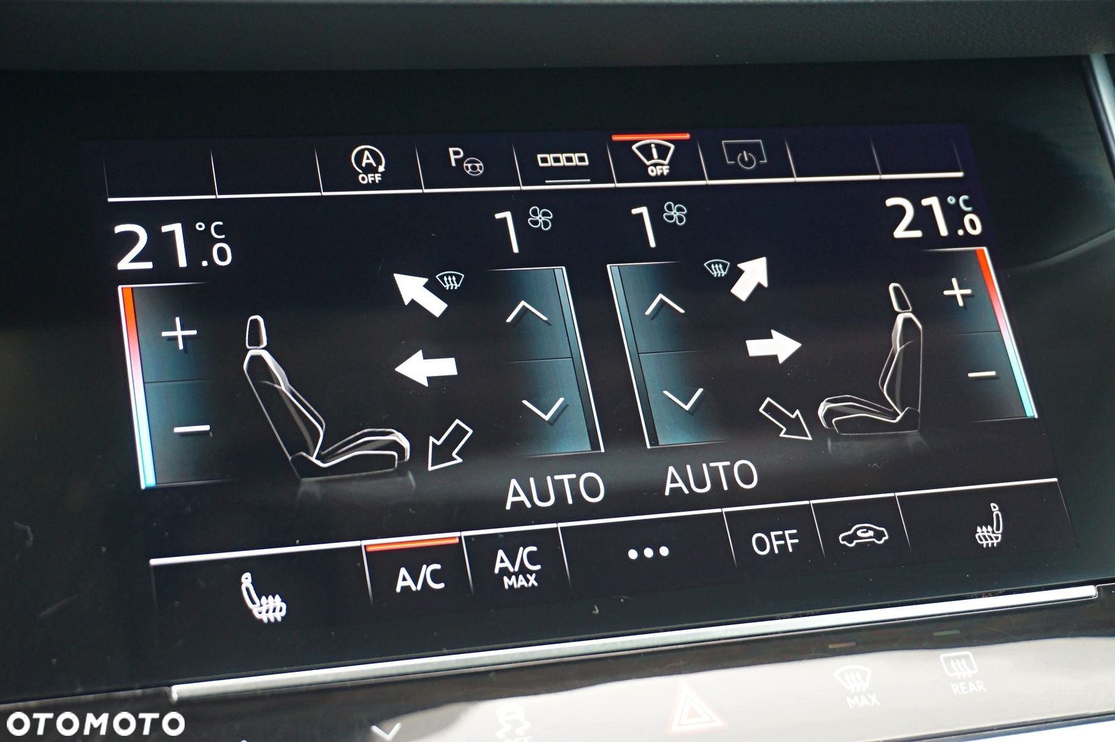 Audi A6 - 21
