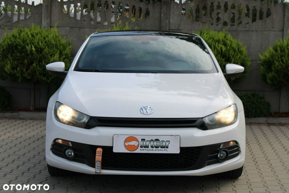 Volkswagen Scirocco 1.4 TSI - 3