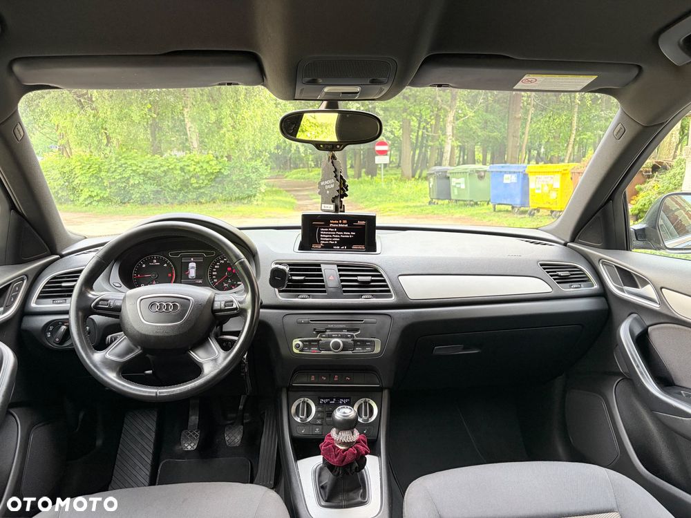Audi Q3 2.0 TDI - 18