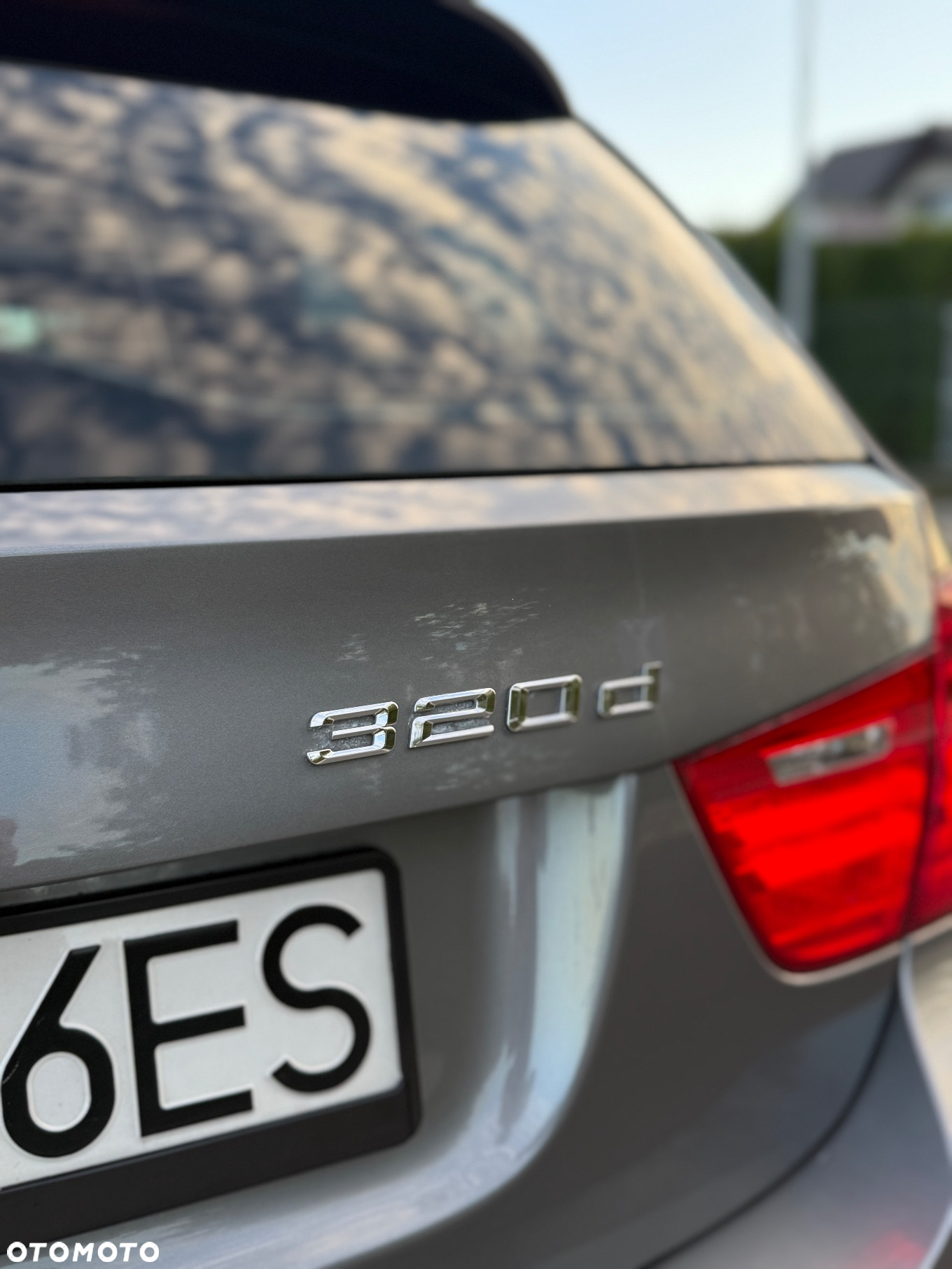 BMW Seria 3 - 8