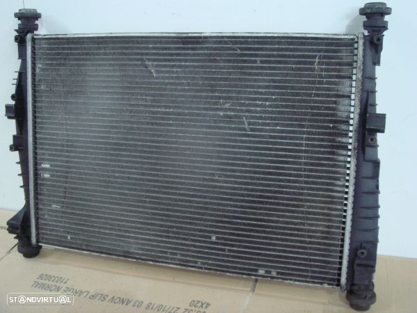 Radiador Da Água Alfa Romeo 159 (939_) - 3