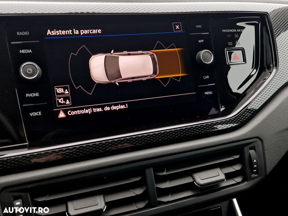 Volkswagen Polo - 20