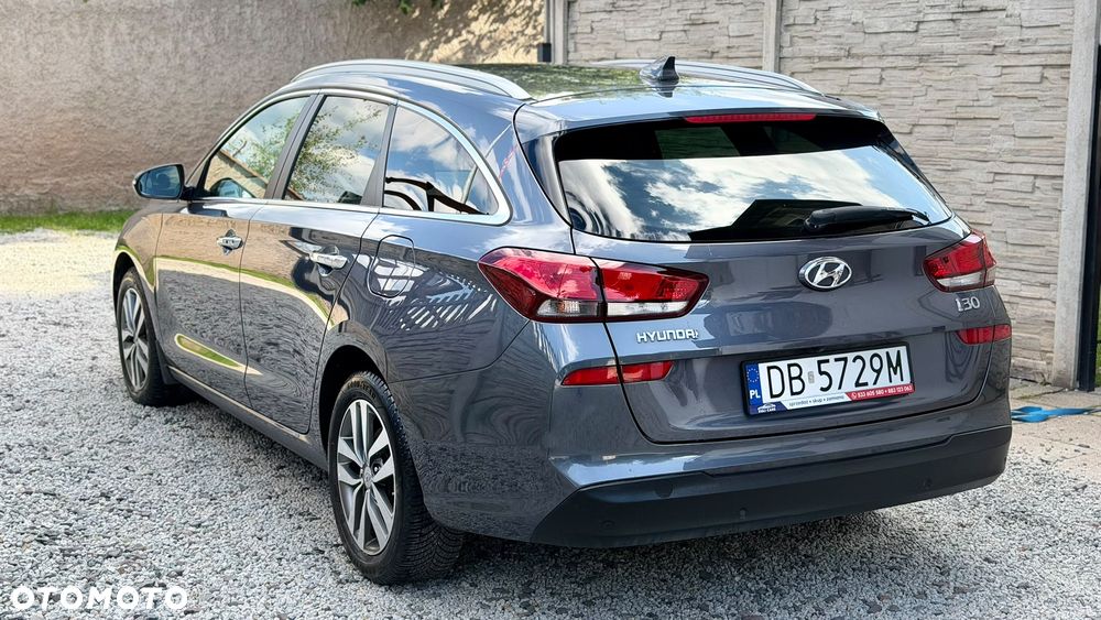 Hyundai i30 - 14