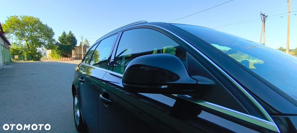 Audi A4 Avant - 4