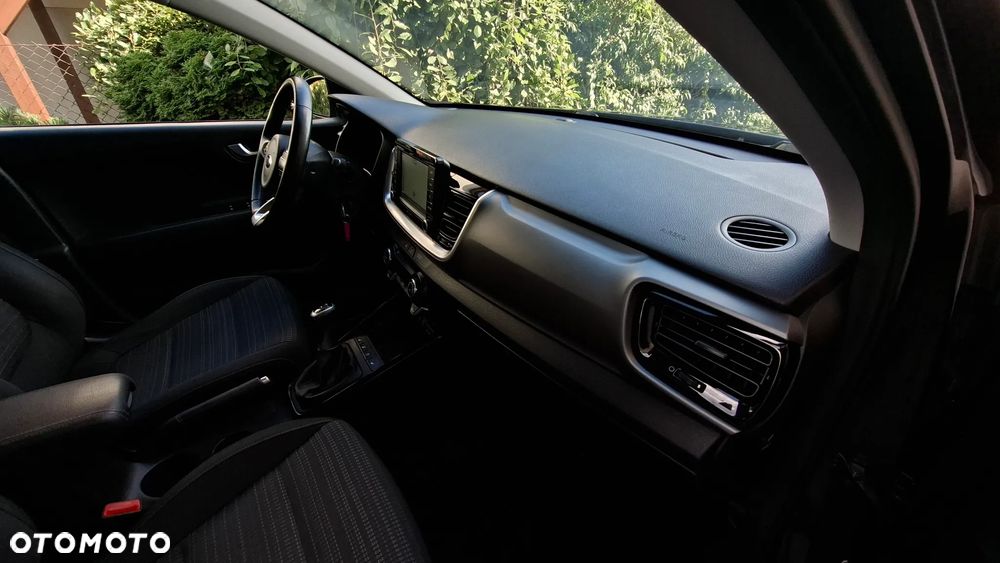 Kia Stonic 1.4 XL - 20