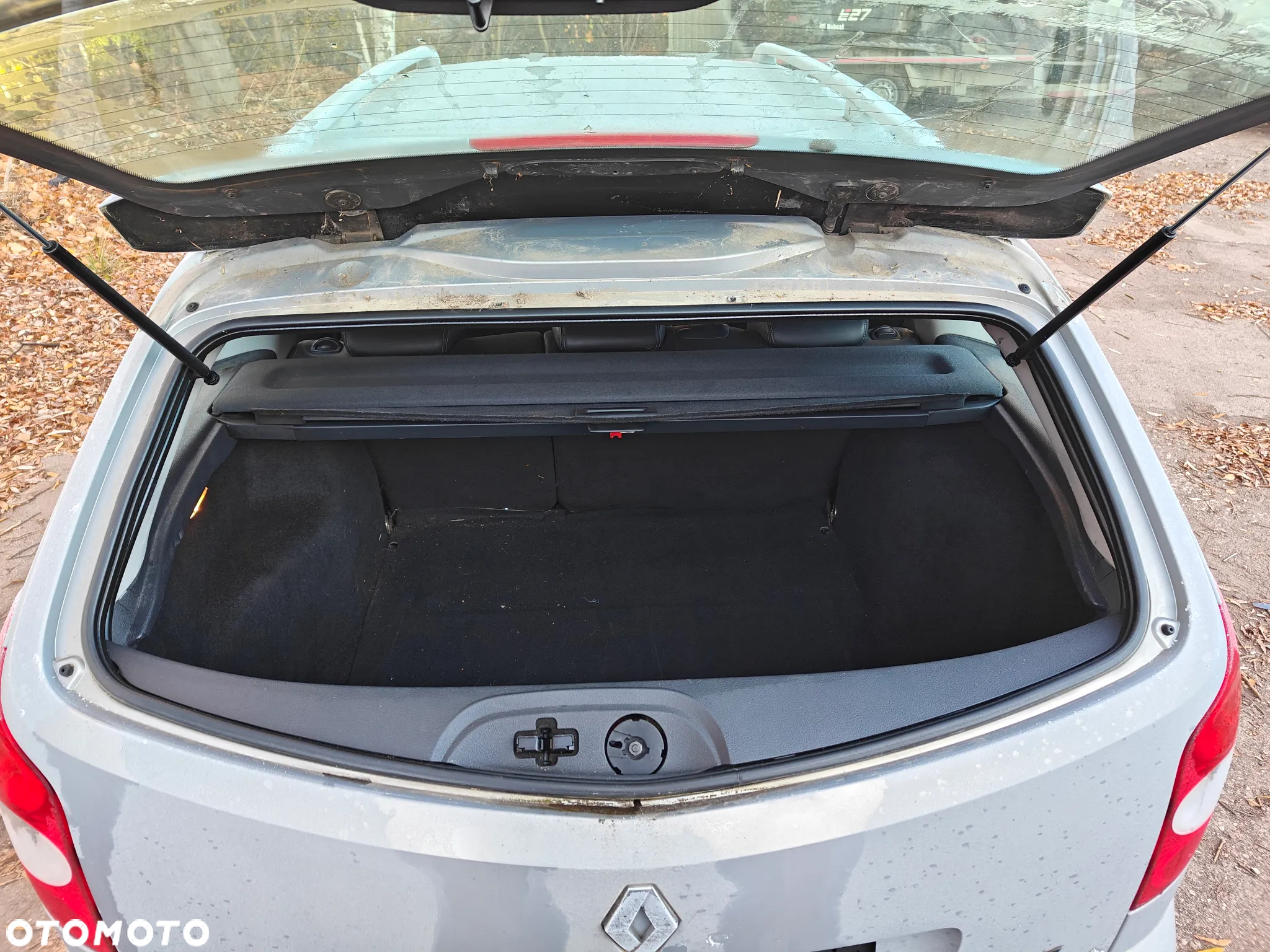 Renault Laguna 2.0 16V Privilege - 4
