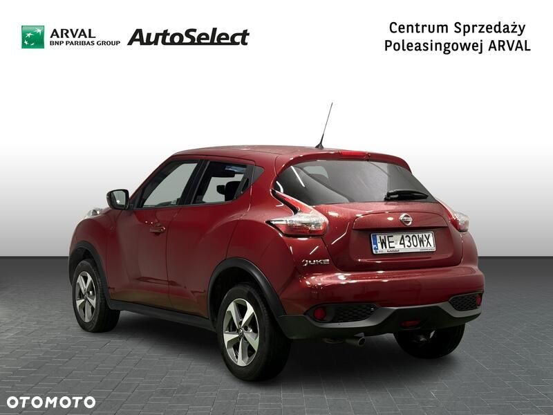 Nissan Juke - 3