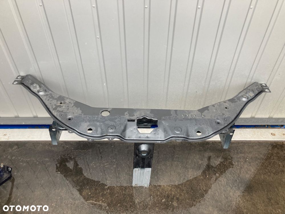 DACIA DOKKER LODGY WZMOCNIENIE PRZEDNIE PAS PRZEDNI PRZÓD TEKNA  RÓWNIEŻ DO STEPWAY  Wwa - 2