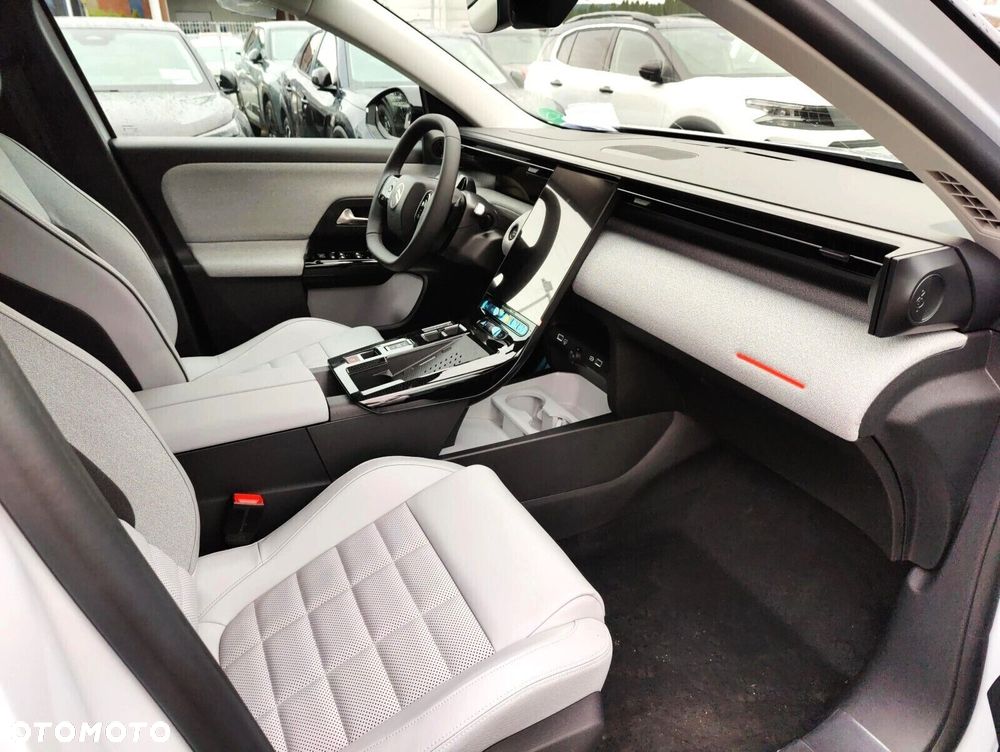 Citroën C5 Aircross 73.7kWh Comfort Range Max - 11