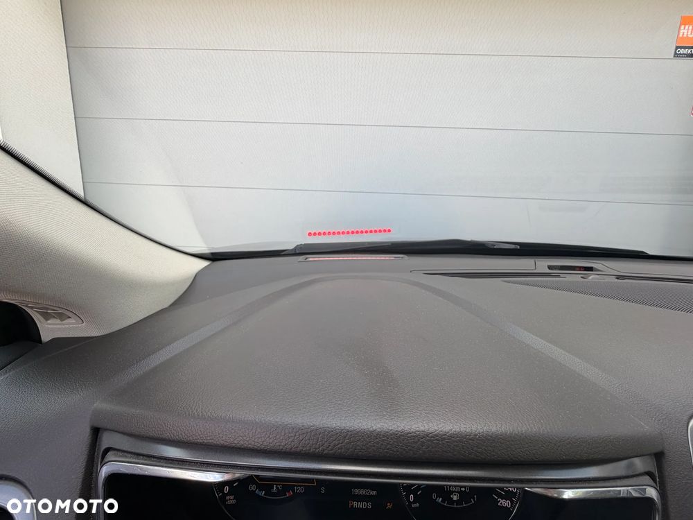 Ford Mondeo 2.0 TDCi Bi-Turbo Titanium PowerShift - 38