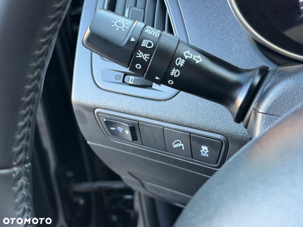 Hyundai ix35 1.6 2WD Style - 32