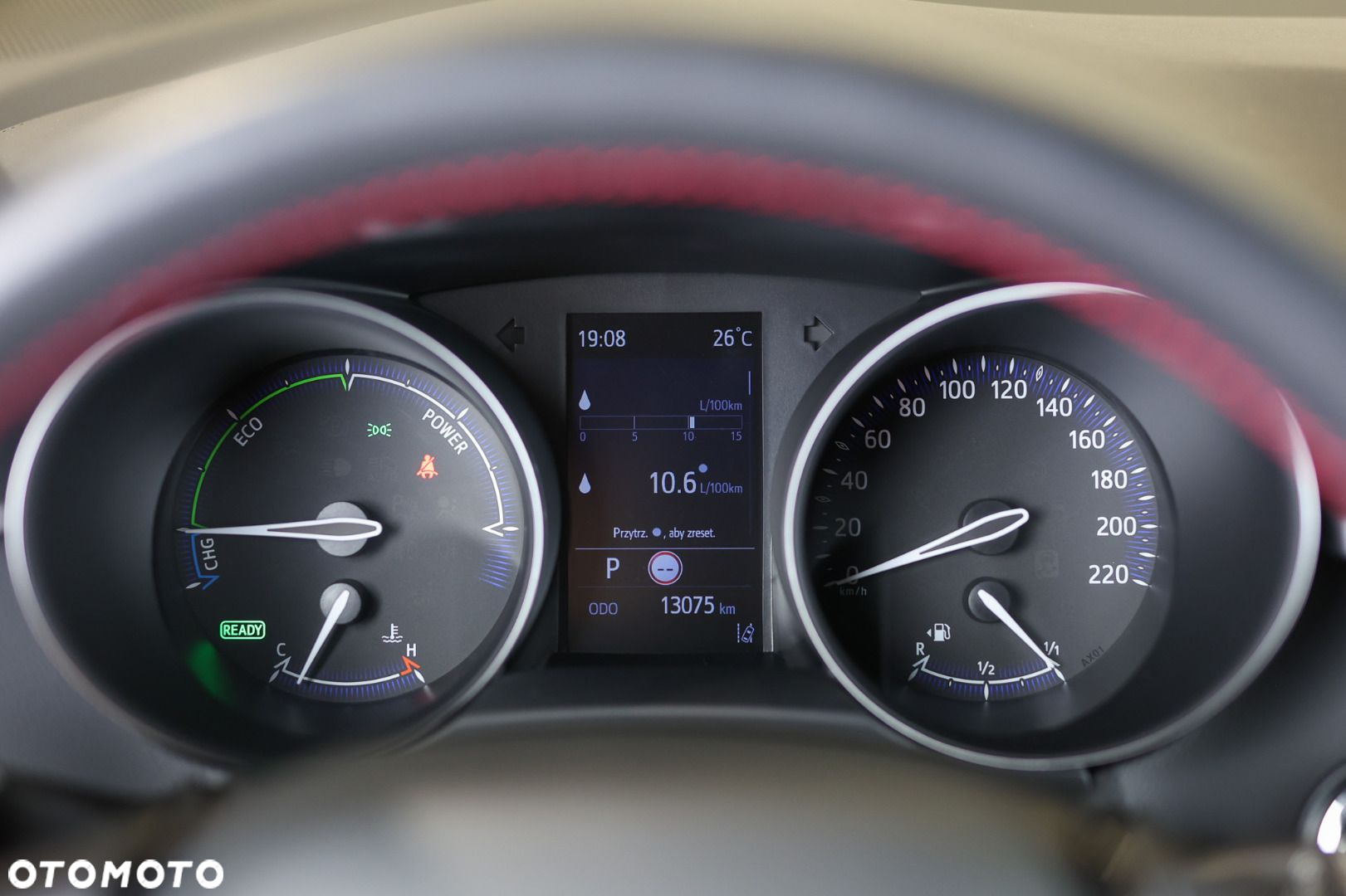 Toyota C-HR - 7