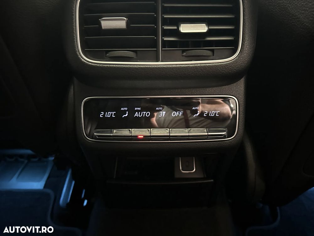 MERCEDES-BENZ GLE-Class 2022 — imagine 24