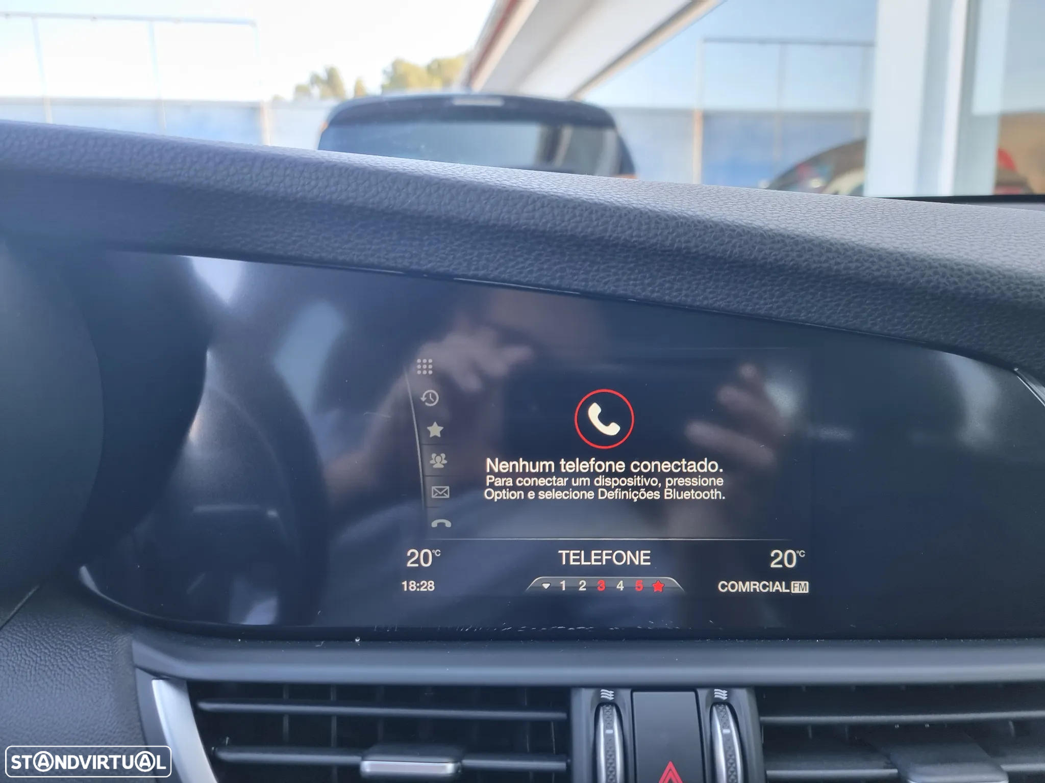 Alfa Romeo Giulia 2.0 T Veloce Q4 AT8 - 22