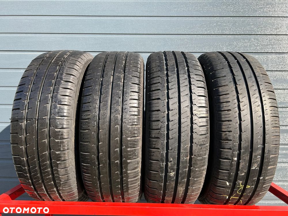 225/65 R16 C OPONY HANKOOK VANTRA LT DOT18 - 1