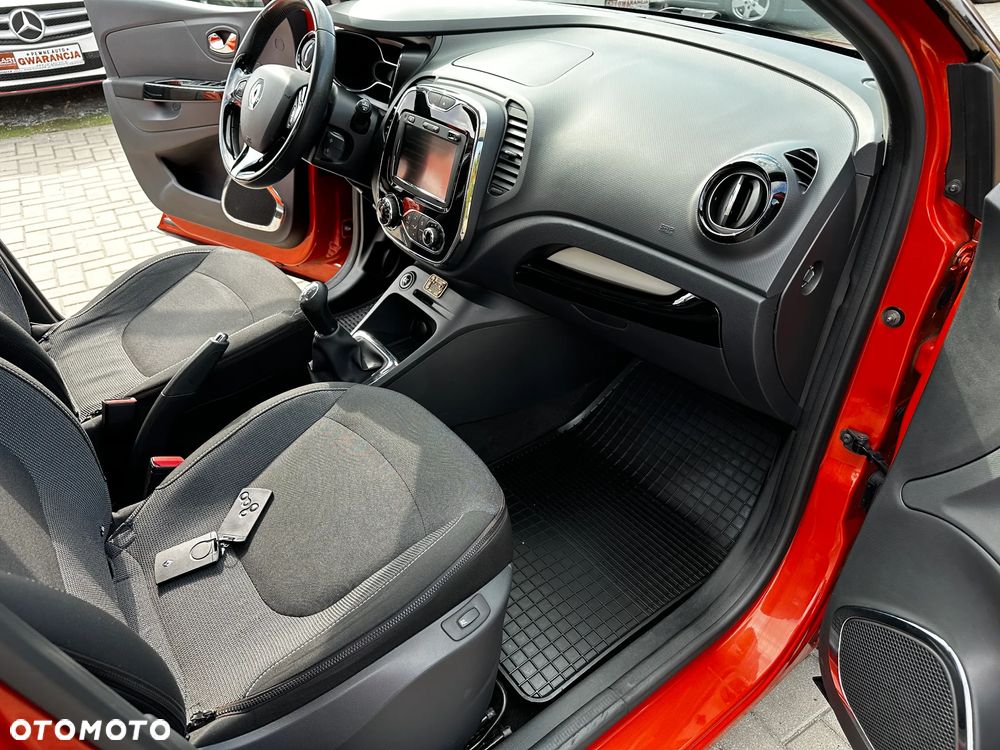 Renault Captur - 24