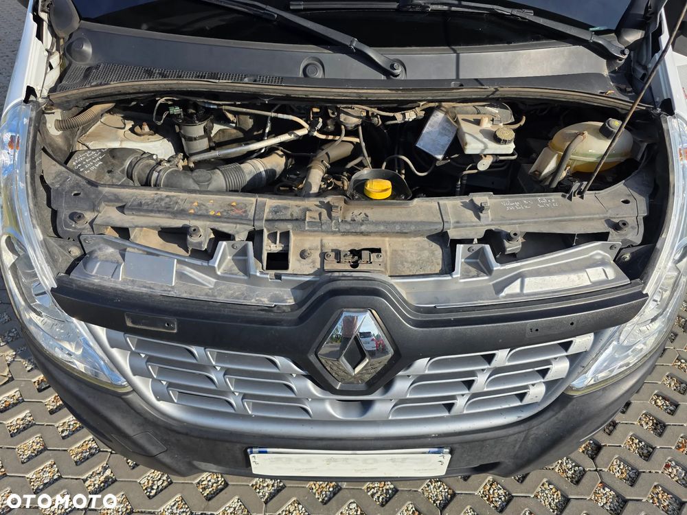 Renault Master - 29