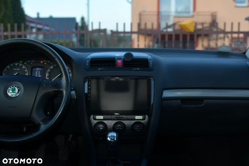 Skoda Octavia 1.9 TDI DPF Ambiente - 18