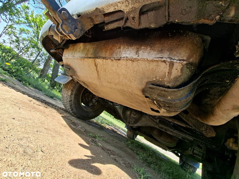 Toyota Land Cruiser 3.0 D Sol - 19