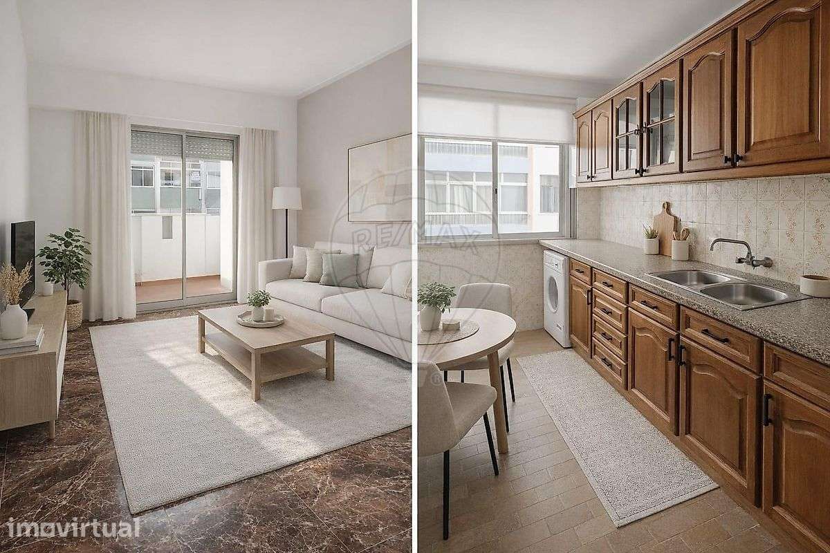 Apartamento T2 para venda - Grande imagem: 3/17
