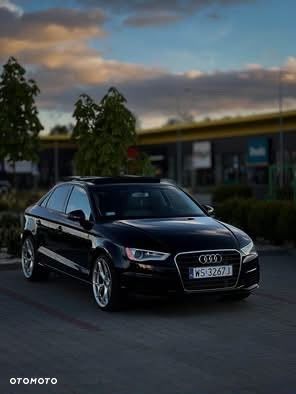 Audi A3 Sportback - 1