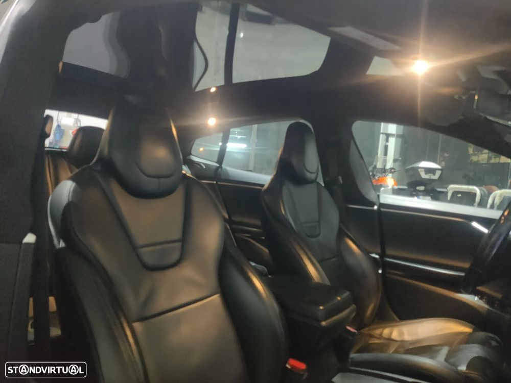 Tesla Model S Standard - 15