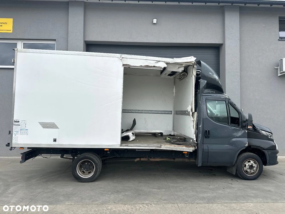 Iveco DAILY 50C18 - 6