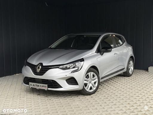 Renault Clio 1.0 TCe Equilibre - 2