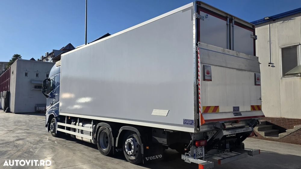 Volvo Fh420 - 5