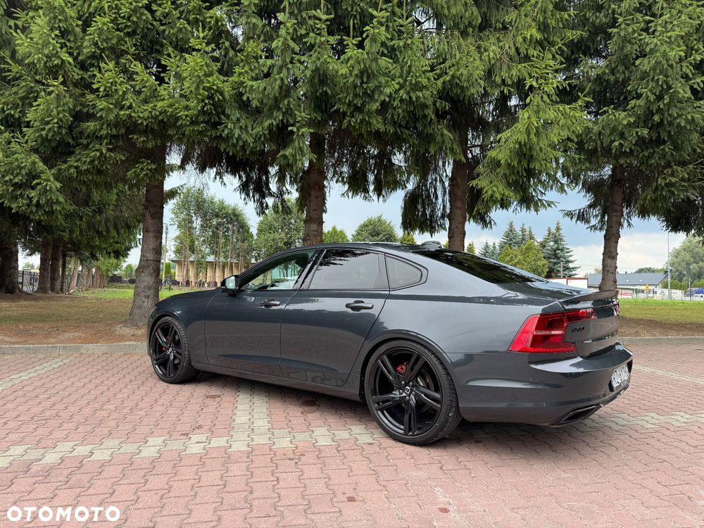 Volvo S90 D4 R-Design - 6