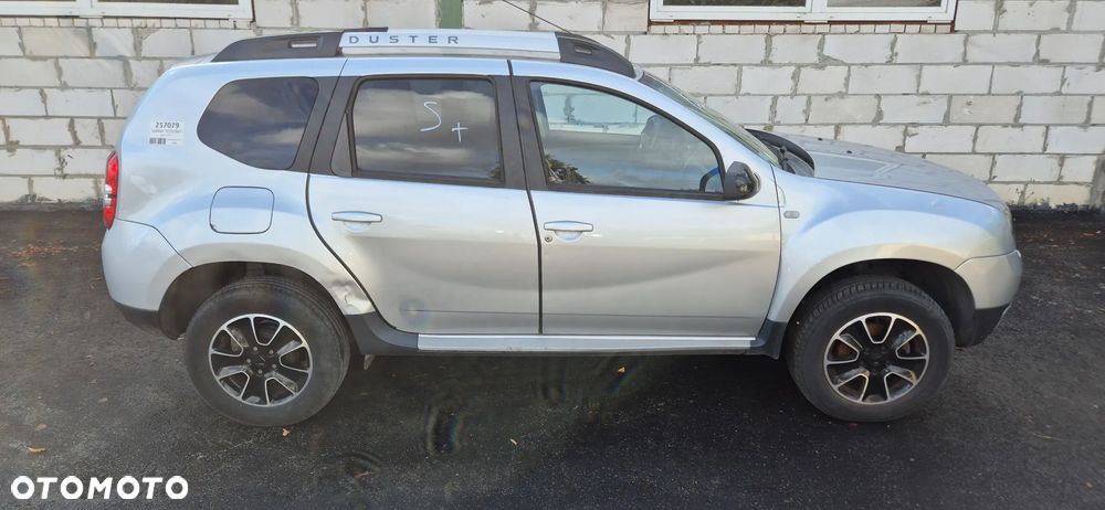 Dacia Duster 1.5 dCi Comfort - 6