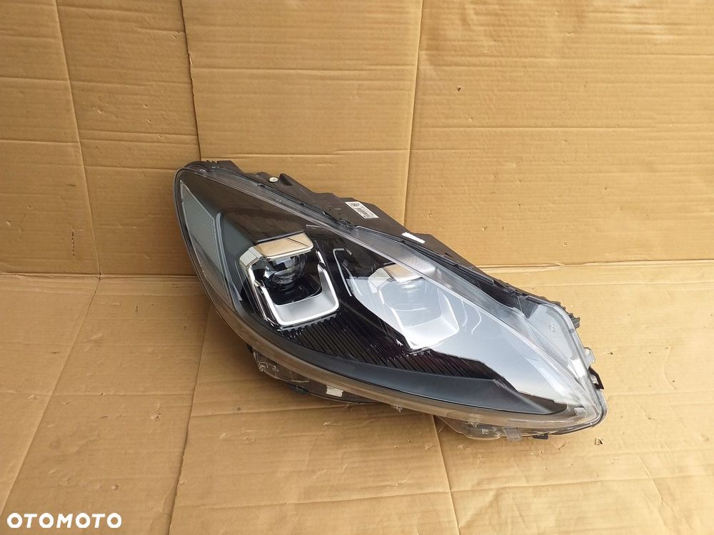 FORD KUGA PRAWA LAMPA FULL LED LV4B-13E016-AK UŻYWANA - 1