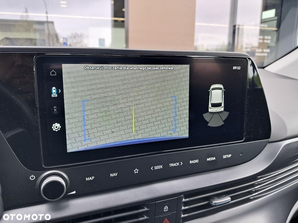 Hyundai Bayon - 32